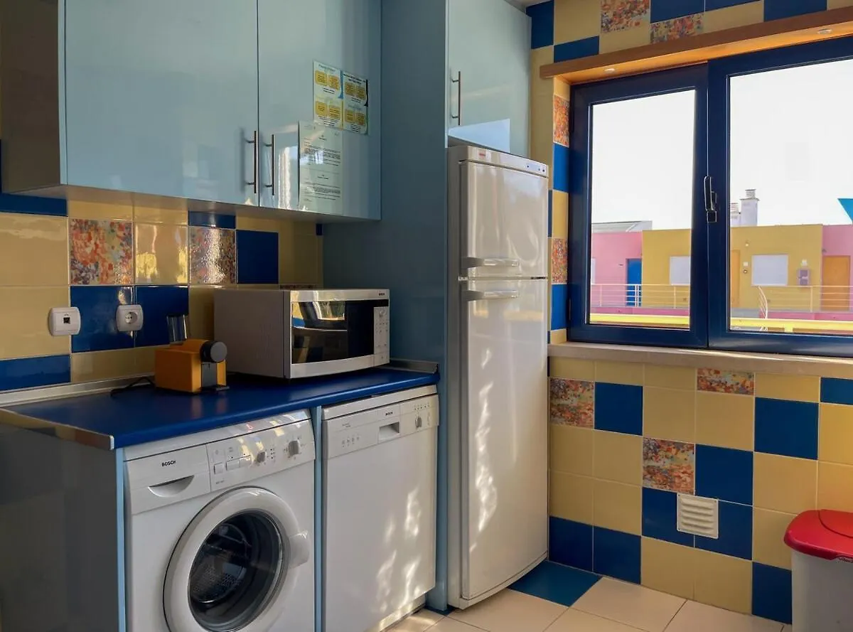 Apartamentos Da Orada T1-F124 Marina De Albufeira