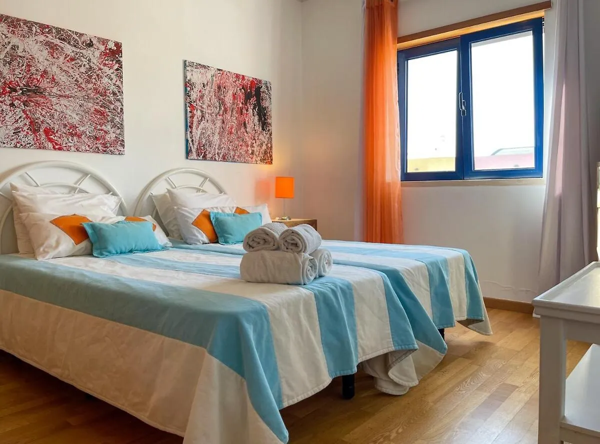 Apartamentos Da Orada T1-F124 Marina De 阿尔布费拉 葡萄牙