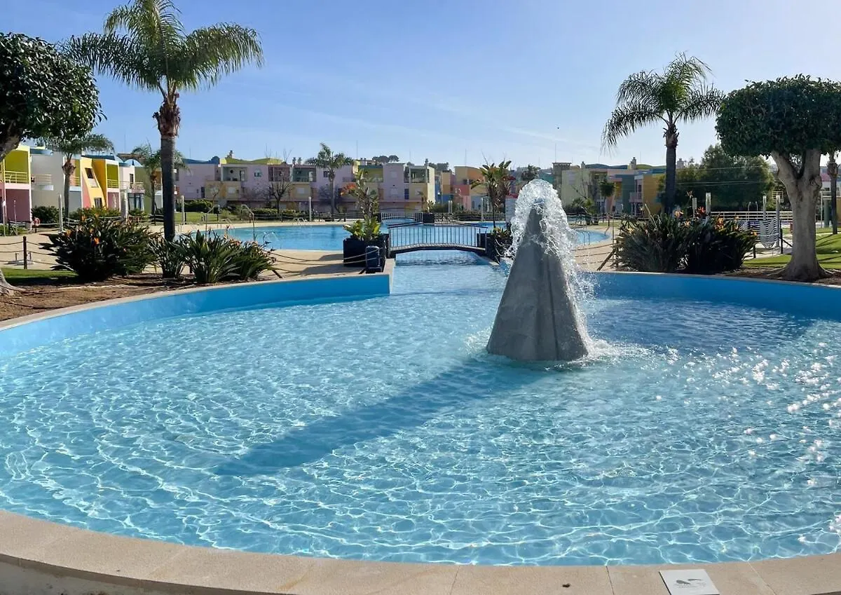 Apartamentos Da Orada T1-F124 Marina De 阿尔布费拉 0*,
