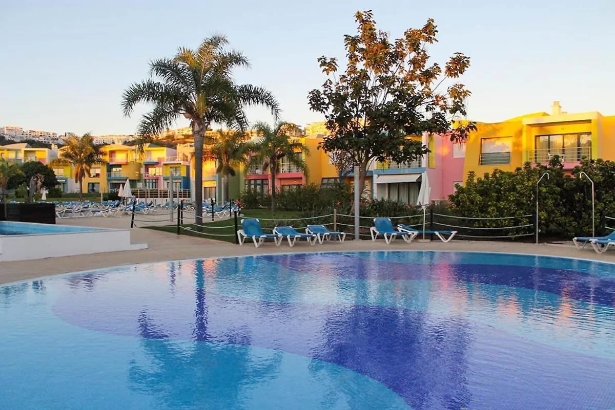 Apartamentos Da Orada T1-F124 Marina De 阿尔布费拉 葡萄牙