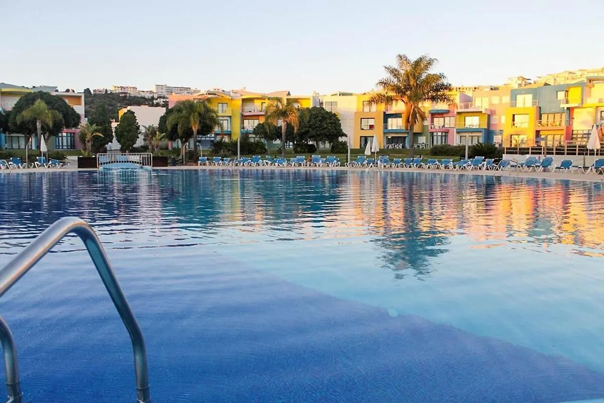 公寓 Apartamentos Da Orada T1-F124 Marina De 阿尔布费拉 葡萄牙
