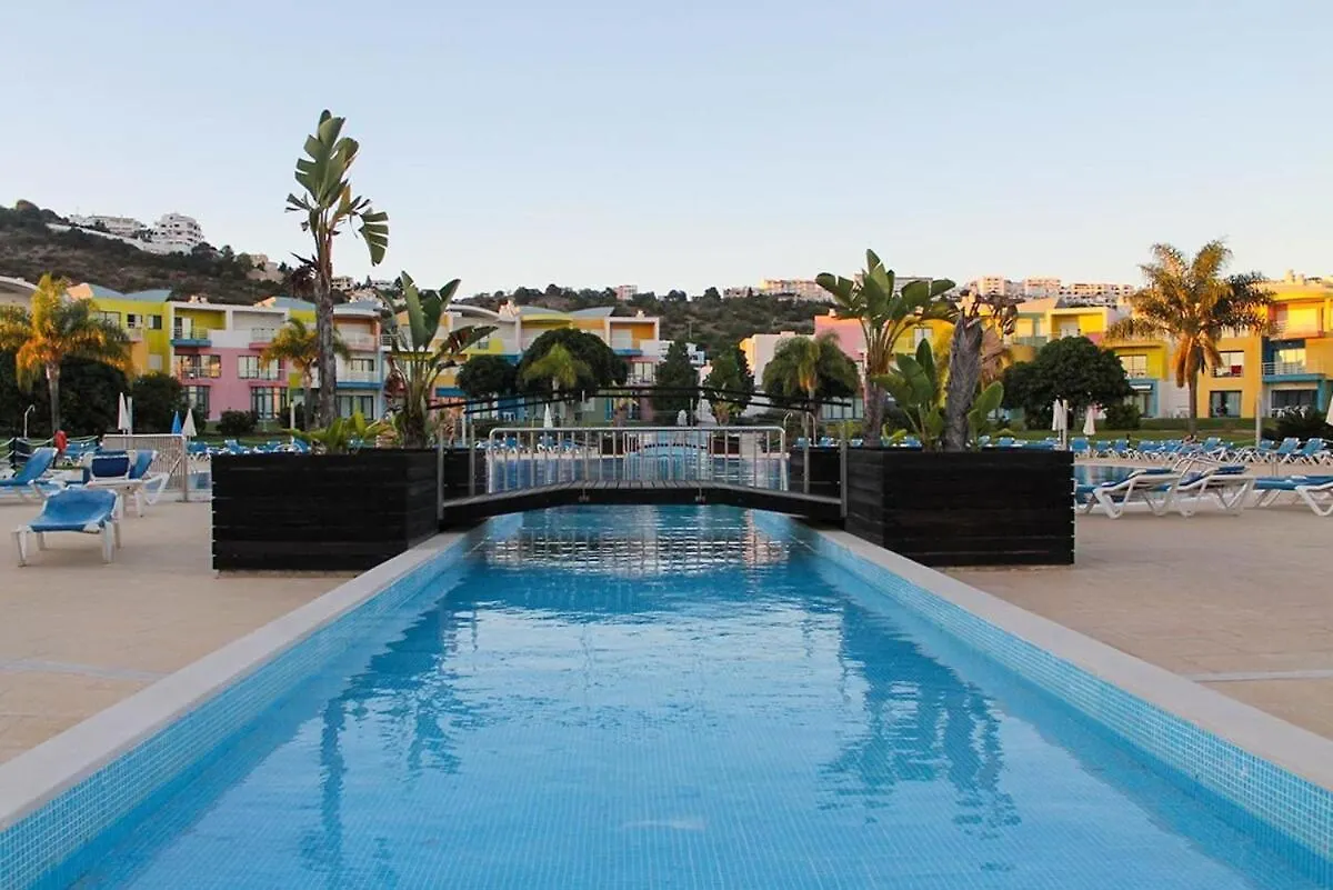 Apartamentos Da Orada T1-F124 Marina De 알부페이라 아파트