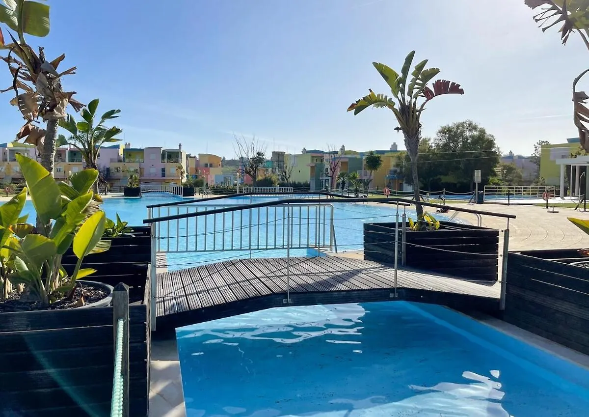 아파트 Apartamentos Da Orada T1-F124 Marina De 알부페이라